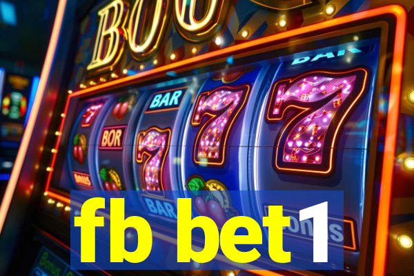 fb bet1